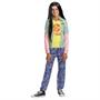 Tween Classic Stranger Things S4 Argyle Costume