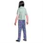 Tween Classic Stranger Things S4 Argyle Costume