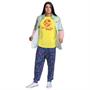 Adult Deluxe Stranger Things Argyle S4 Costume