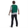 Adult Deluxe Stranger Things S4 Steve Costume