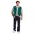 Adult Deluxe Stranger Things S4 Steve Costume