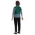 Women's Deluxe Stranger Things S4 Robin Costume