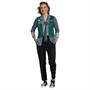 Women's Deluxe Stranger Things S4 Robin Costume