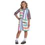 Tween Classic Stranger Things S4 Eleven Costume