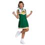 Tween Classic Stranger Things S4 Hawkins Cheerleader Costume