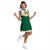 Tween Classic Stranger Things S4 Hawkins Cheerleader Costume