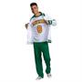 Adult Deluxe Stranger Things S4 Lucas Costume