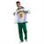 Adult Deluxe Stranger Things S4 Lucas Costume