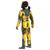 Kid's Classic Muscle Transformers Bumblebee T7 Costume