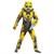 Kid's Classic Muscle Transformers Bumblebee T7 Costume