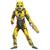 Kid's Classic Muscle Transformers Bumblebee T7 Costume