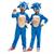 Sonic Movie Toddler Costume