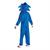 Kid's Classic Sonic Movie Costume