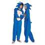 Sonic Movie Adult Costume