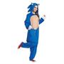 Sonic Movie Adult Costume