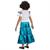 Kids Disney's Encanto Mirabel Madrigal Wig Costume Accessory