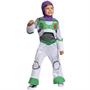 Space Ranger Classic Child Costume