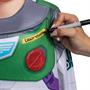 Space Ranger Classic Child Costume