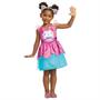 Kid's Classic Gabby's Dollhouse Cakey Cat Costume
