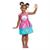 Toddler Classic DreamWorks Gabby's Dollhouse Cakey Cat Dress Costume