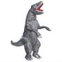 Adult Jurassic World Blue Inflatable Costume