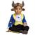Infant Posh Beauty and the Beast Costume