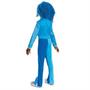 Girl's Classic Disney's Descendants 4: The Rise of Red Chloe Charming Costume