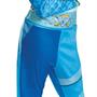 Girl's Classic Disney's Descendants 4: The Rise of Red Chloe Charming Costume
