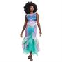 Women's Deluxe Live Action Little Mermaid Ariel Costume