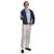 Mens Deluxe Little Mermaid Prince Eric Costume