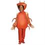 Baby Classic The Little Mermaid Sebastian Costume