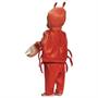 Baby Classic The Little Mermaid Sebastian Costume
