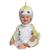 Baby Disney Flounder Costume