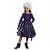 Kid&#8217;s Deluxe Little Mermaid Ursula Costume