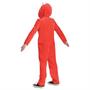 Kids Elmo Adaptive Costume