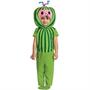 Melon Toddler Costume