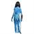 Adult's Deluxe Avatar Neytiri Costume