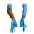 Adult's Deluxe Avatar Neytiri Costume