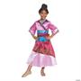 Mulan Classic Costume