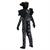 Kids Deluxe Minecraft Ender Dragon Costume