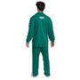 Adults Squid Game Player 456 Track Suit Costume