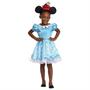 Toddler Vintage Minnie Mouse Costume
