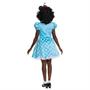 Women&#8217;s Deluxe Vintage Minnie Mouse Costume