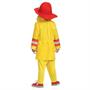 Kid's Classic Disney's Firebuds Bo Costume