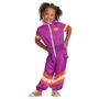 Kid's Classic Disney's Firebuds Violet Costume