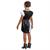 Kids Classic Disney Cruella Costume