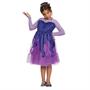 Kid&#8217;s Classic Little Mermaid Ursula Costume