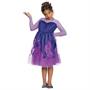 Kid&#8217;s Classic Little Mermaid Ursula Costume