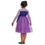 Kid&#8217;s Classic Little Mermaid Ursula Costume