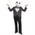 Adult The Nightmare Before Christmas Jack Adaptive Costume